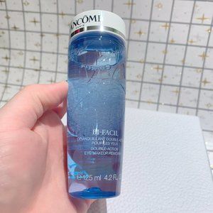 NEW!!! Lancôme BI-FACIL MAKEUP REMOVER